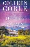 A Heart's Promise - Journey of the Heart Series #5